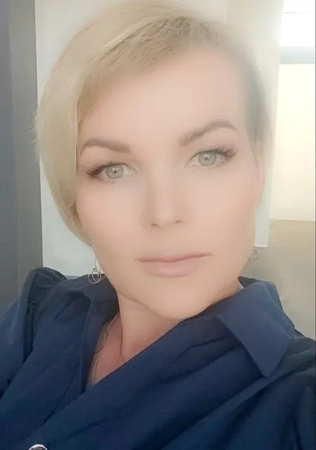 Я Надежда, 45, знакомлюсь для приятного времяпровождения в Перми