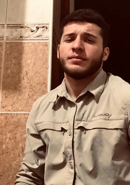 Я Давид, 19, знакомлюсь для постоянных отношений в Южно-Сахалинске