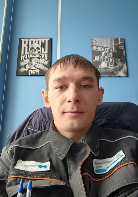 Дмитрий из Дудинки, ищу на сайте постоянные отношения