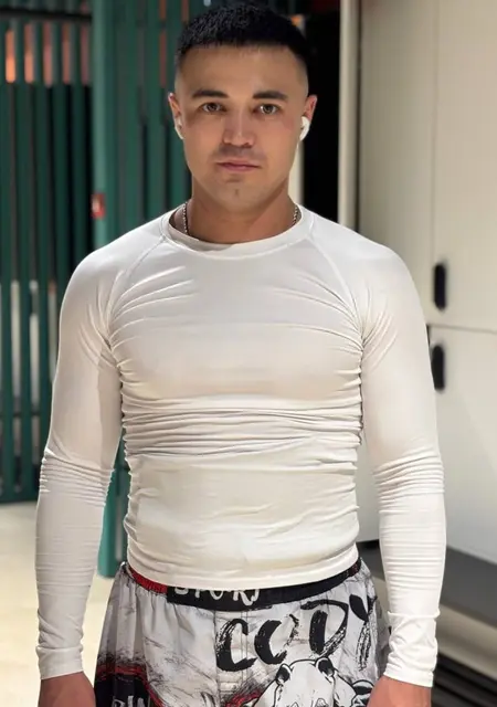 Я Карим, 26, знакомлюсь для приятного времяпровождения в Уфе