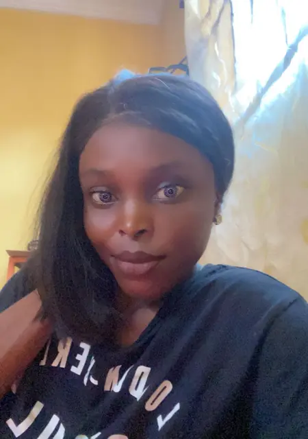 Ella из Москвы, мне 40, познакомлюсь для дружбы