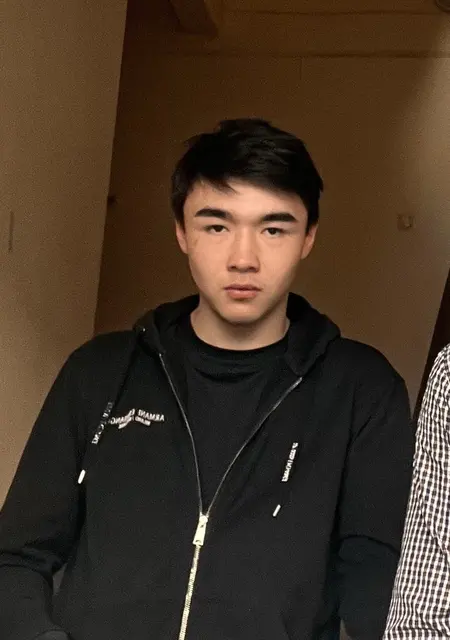 Илья из Самары, мне 19, познакомлюсь для дружбы