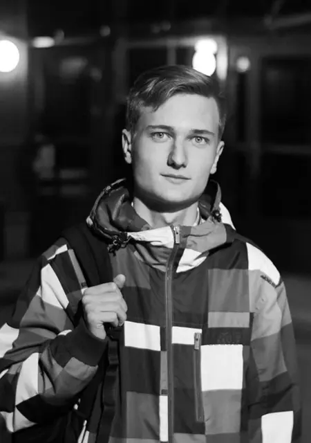 Я Валентин, 29, знакомлюсь для приятного времяпровождения в Смоленске