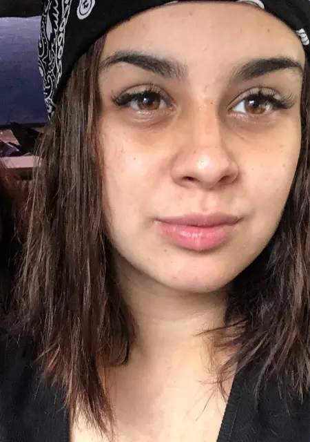 Я Наталья, 20, знакомлюсь для открытые отношения в Динской