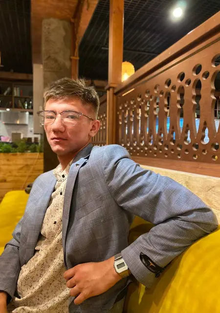 Я Сергей, 23, знакомлюсь для открытые отношения в Самаре