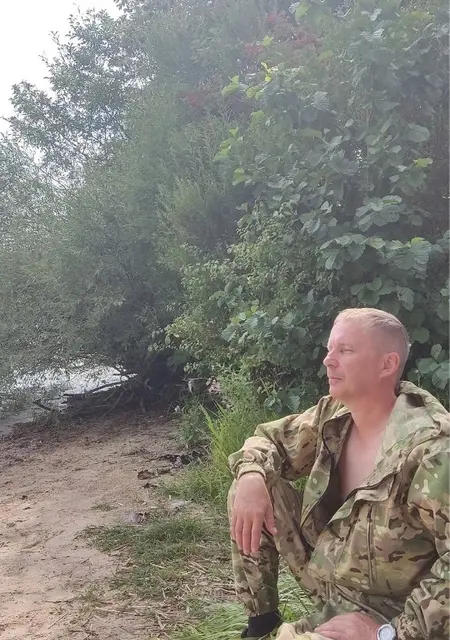 Я Msx, 41, из Калининграда, ищу знакомства без обязательств