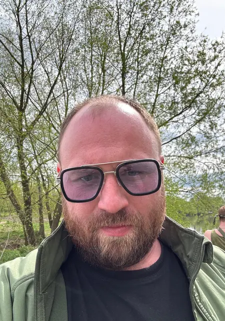 Я Кирилл, 34, знакомлюсь без обязательств в Химках