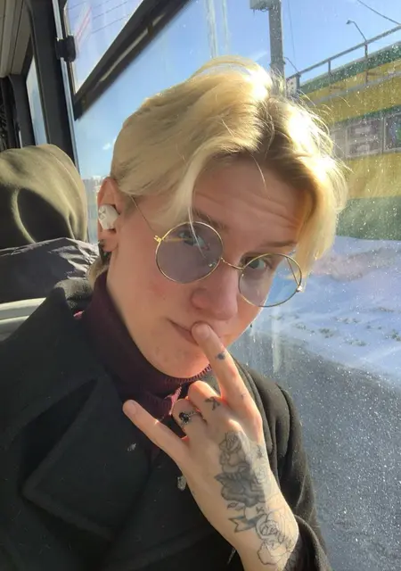 Я Nikflyer, 19, знакомлюсь для приятного времяпровождения в Новосибирске