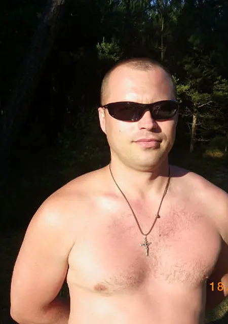 Я Евгений, 49, знакомлюсь для дружбы в Калининграде