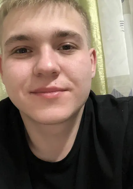 Я Серёжа, 21, знакомлюсь для общения в Челябинске