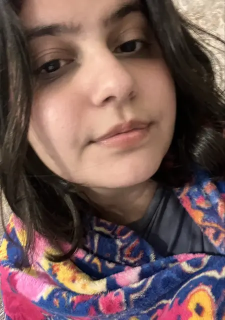 Мари из Махачкалы, мне 25, познакомлюсь для постоянных отношений