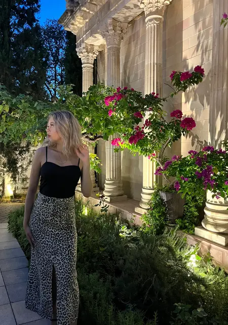 Мария из Салехарда, мне 25, познакомлюсь на одну ночь