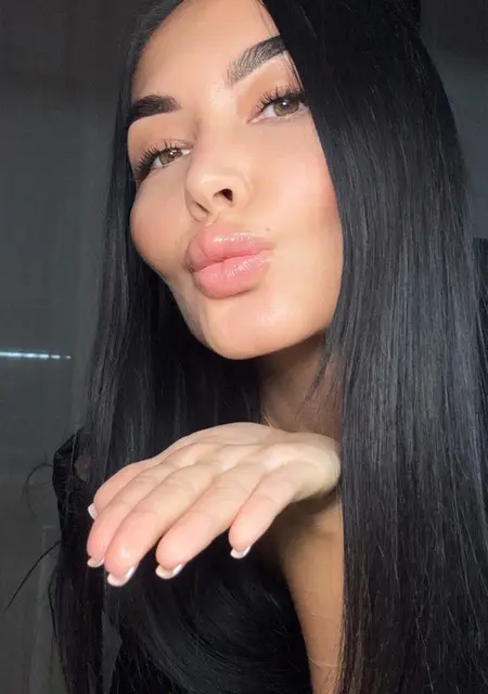Victoria из Красноярска, мне 30, познакомлюсь для общения