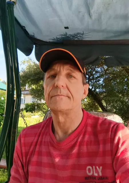 Я Владимир, 56, знакомлюсь для дружбы в Москве