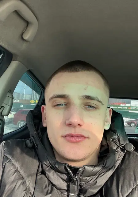 Никита из Казани, мне 21, познакомлюсь для вирта