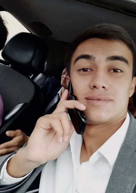 Я Shekhroz, 24, знакомлюсь для вирта в Елабуге