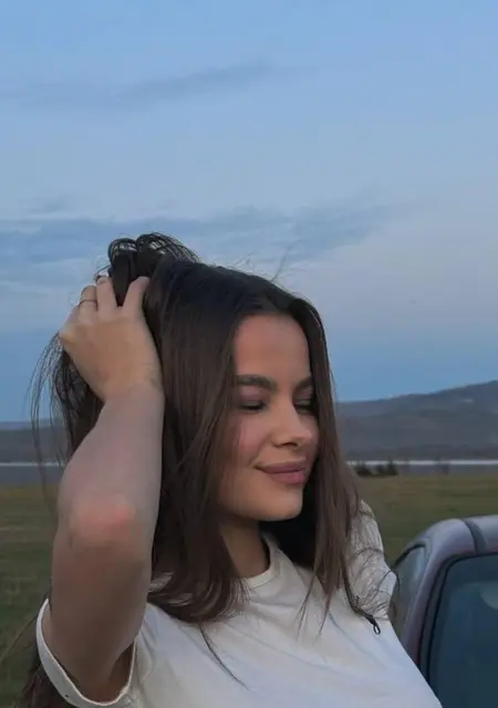 Я Владислава, 25, из Челябинска, ищу знакомство для совместных путешествий