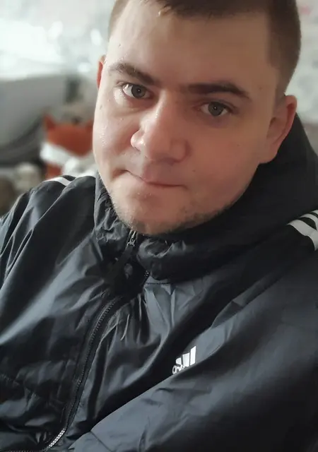 Я Вадим, 31, из Новокузнецка, ищу знакомства без обязательств