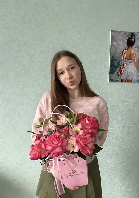 Дарина из Фокина, ищу на сайте дружбу