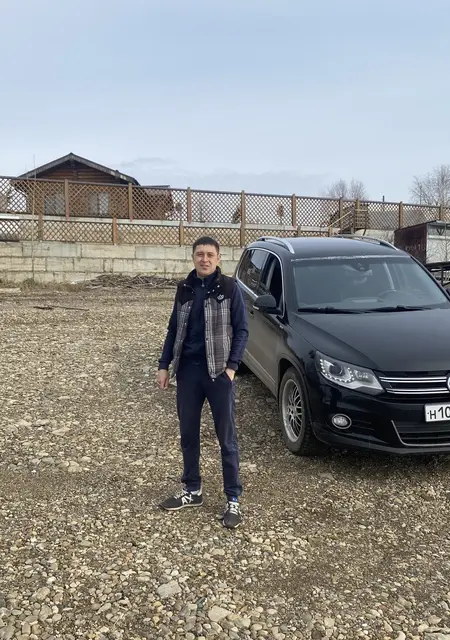 Дмитрий из Екатеринбурга, мне 41, познакомлюсь для дружбы