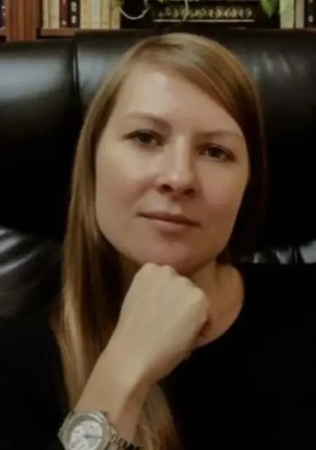 Я Наталья, 48, из Салавата, ищу знакомство для постоянных отношений