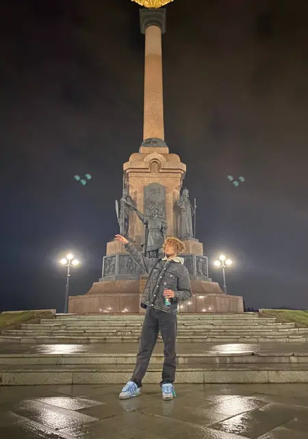 Ilya из Ярославля, ищу на сайте дружбу