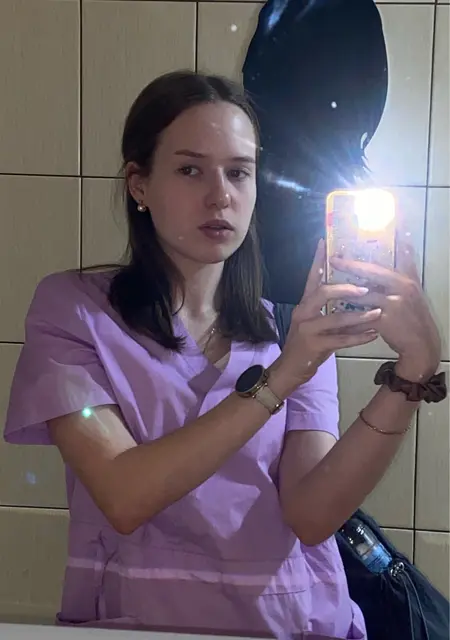 Даша из Казани, ищу на сайте вирта