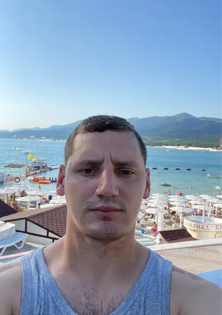 Сергей из Волоколамска, мне 32, познакомлюсь без обязательств