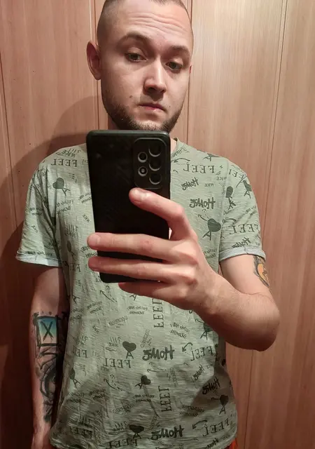 Я Иван, 26, знакомлюсь без обязательств в Благовещенске