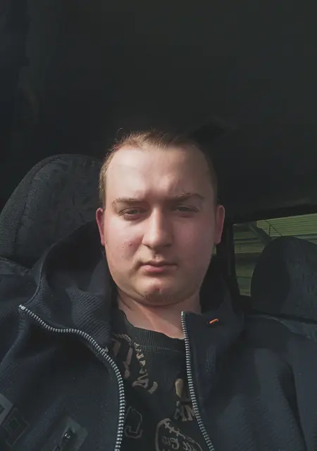 Роман из Сарова, ищу на сайте знакомства без обязательств