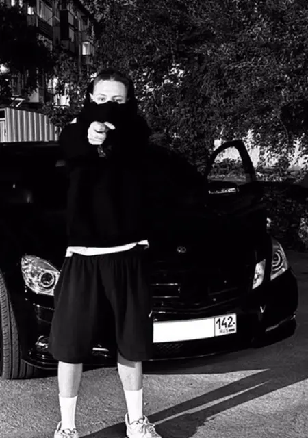 Я Даниил, 19, знакомлюсь без обязательств в Новокузнецке