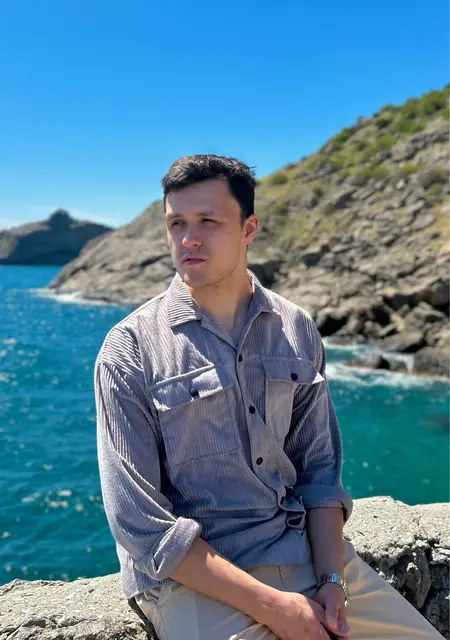 Алексей из Калуги, мне 26, познакомлюсь для открытые отношения