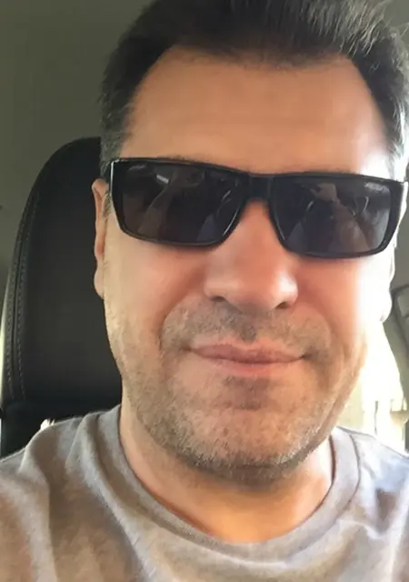 Я Art, 53, из Ульяновска, ищу знакомство для совместных путешествий