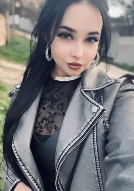 Я Кристина, 26, знакомлюсь для вирта в Ростове-на-Дону