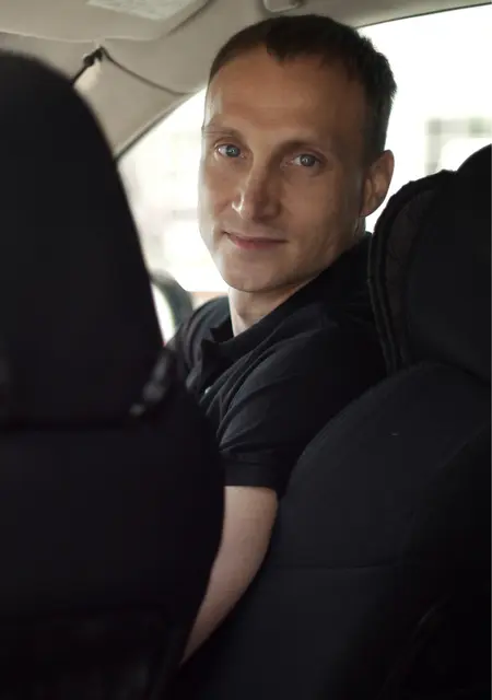 Олег из Петропавловска-Камчатского, ищу на сайте знакомства на одну ночь