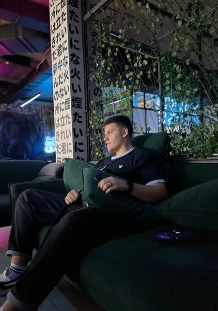 Герман из Геленджика, ищу на сайте знакомства без обязательств