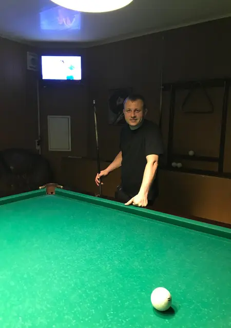 Я Стас, 41, знакомлюсь для дружбы в Анапе