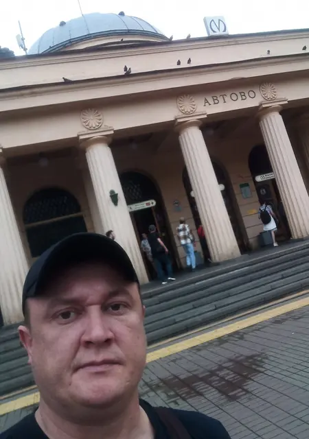 Володя из Копейска, ищу на сайте приятное времяпровождение