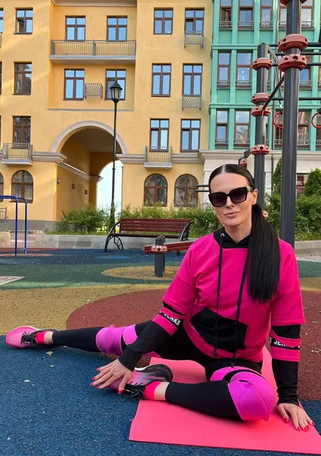 Анжелика из Владивостока, ищу на сайте дружбу