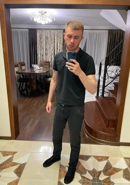 Я Давид, 28, из Владикавказа, ищу знакомство для дружбы