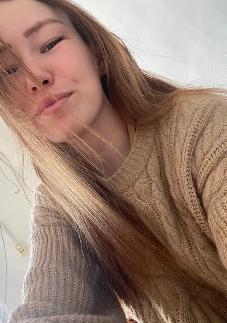 Я Екатерина, 24, из Улан-Удэ, ищу знакомство для общения