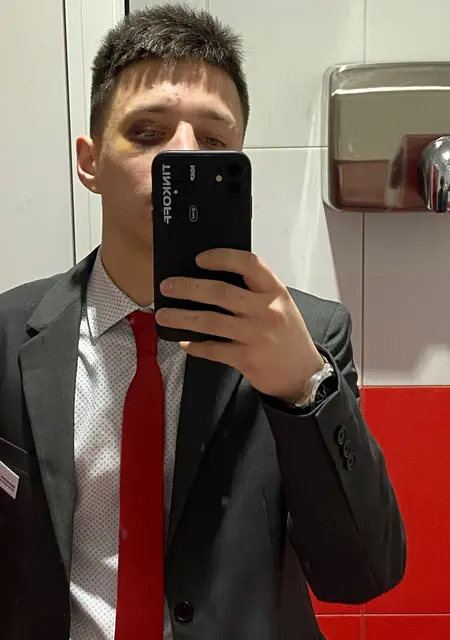 Moderated из Твери, мне 30, познакомлюсь для общения