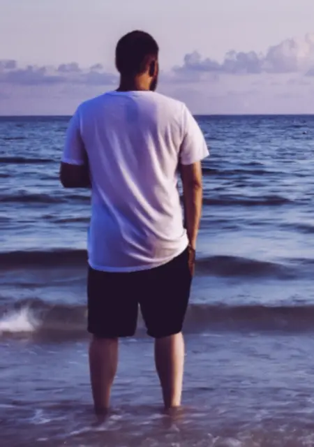 Deni из Каменска-Уральского, мне 44, познакомлюсь для приятного времяпровождения