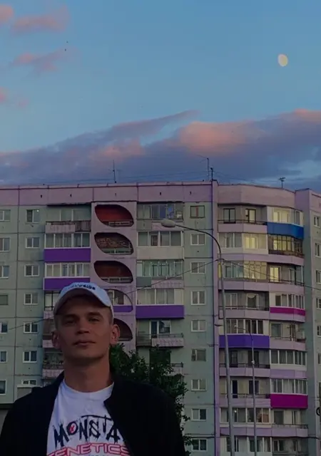 Я Владислав, 21, знакомлюсь без обязательств в Киселевске