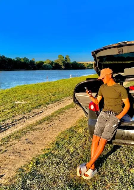 Я Marixuana, 20, из Северской, ищу знакомства на одну ночь