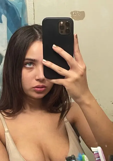 Я Марина, 24, знакомлюсь без обязательств в Ставрополе