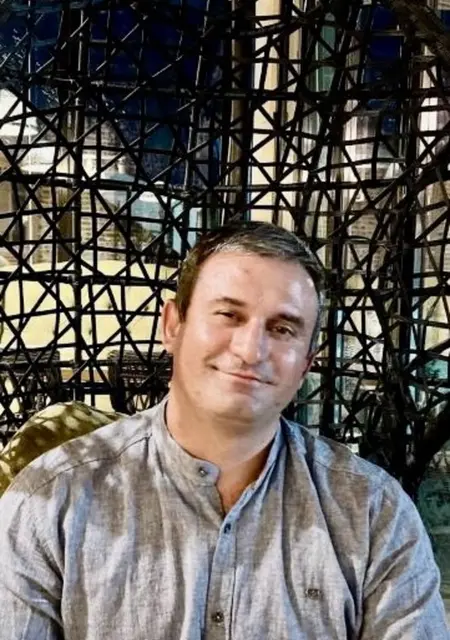 Я Drago, 37, из Махачкалы, ищу знакомства на одну ночь
