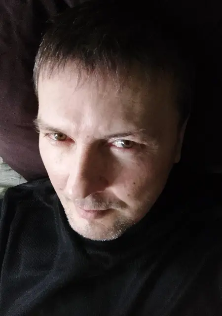 Я Рус, 50, из Перми, ищу знакомства без обязательств