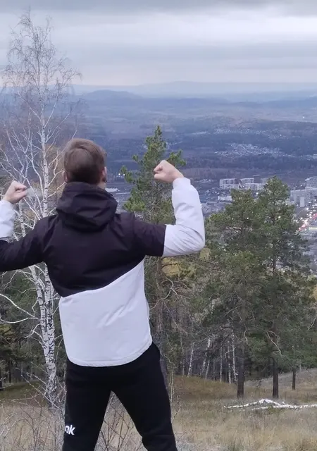 Павел из Челябинска, ищу на сайте знакомства на одну ночь