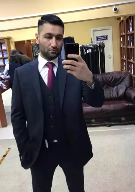 Я Adam, 31, из Москвы, ищу знакомство для совместных путешествий
